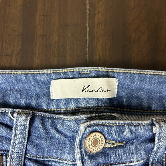 Kancan Skinny Jeans - Picture 3 of 6